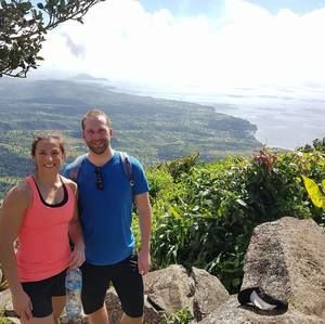 Meet your Posher, Peter